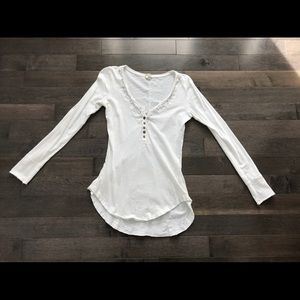 Free People We the Free Top